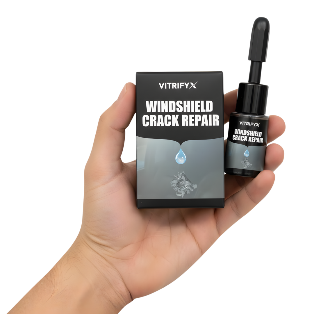 Clear Glass. Clear Vision. Total Confidence.